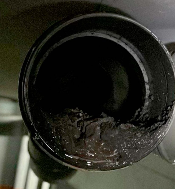 Servicios de pocería