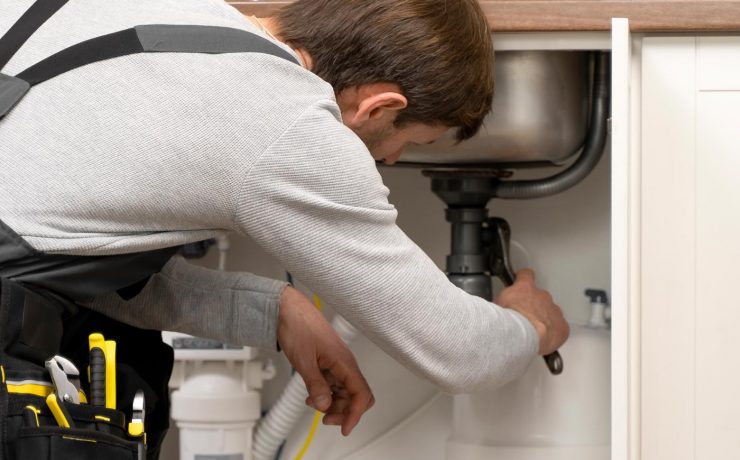 desatascos urgentes en madrid