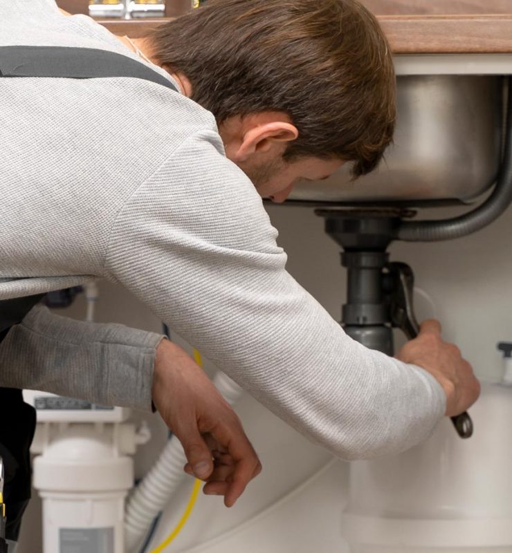 desatascos urgentes en madrid