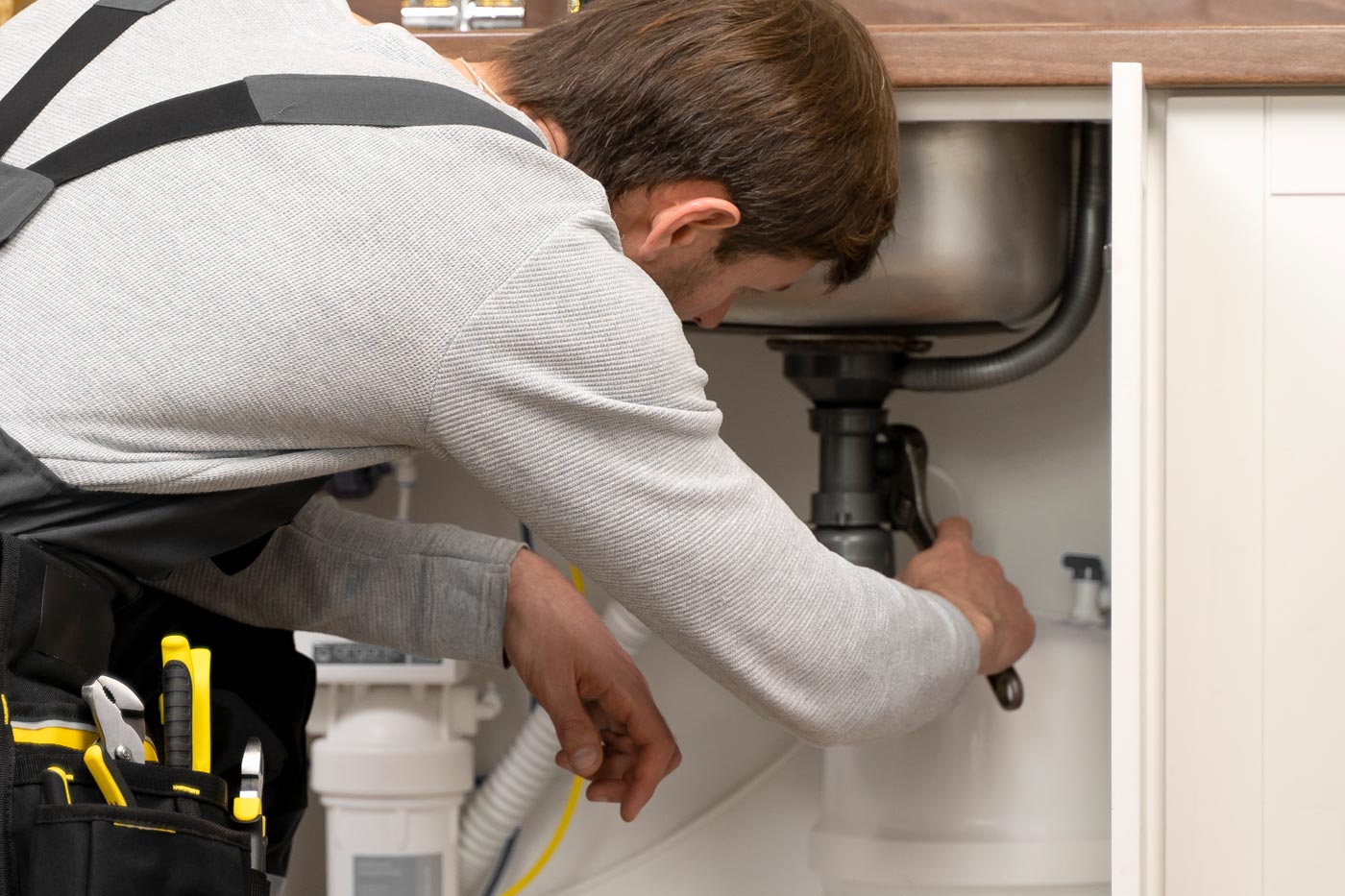 desatascos urgentes en madrid