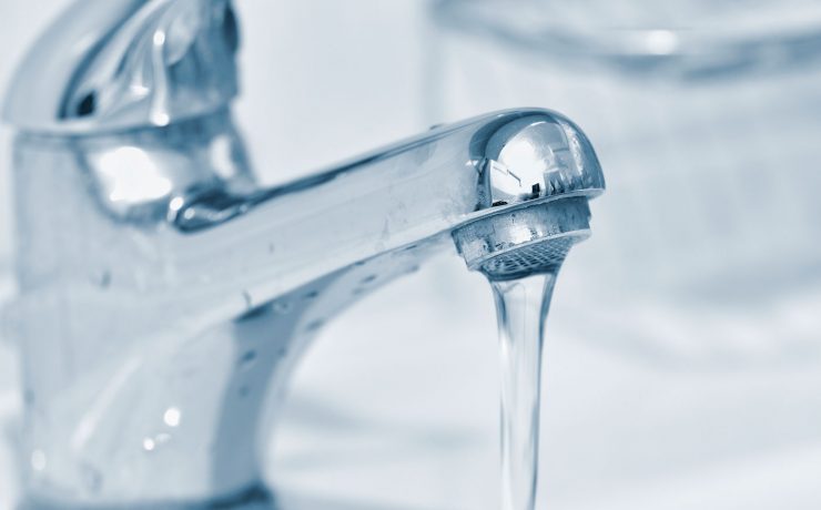 Limpieza de tuberías