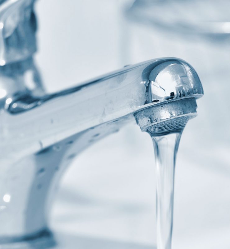 Limpieza de tuberías