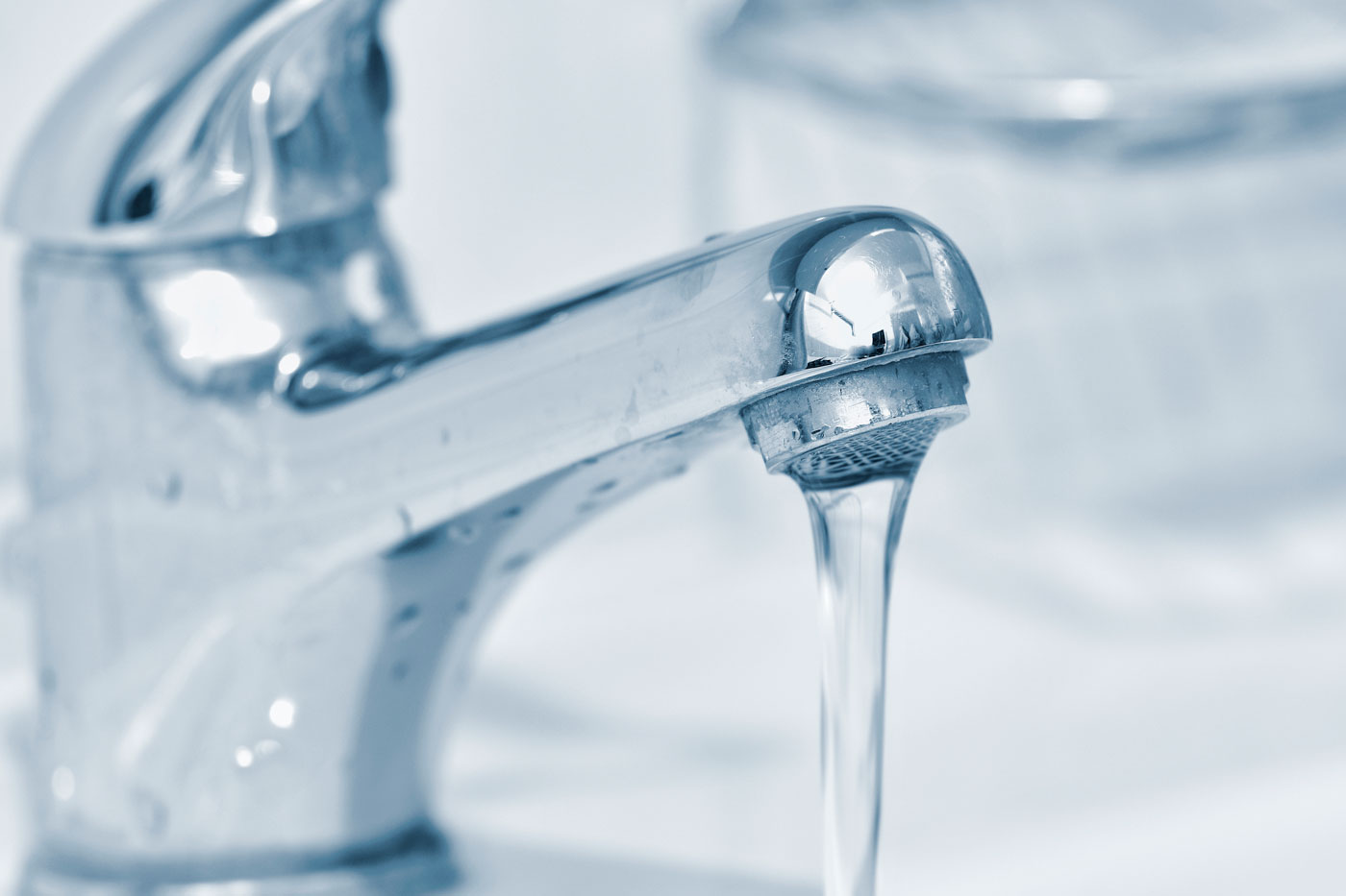 Limpieza de tuberías