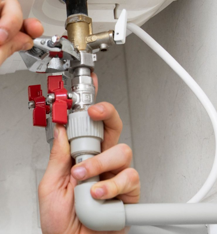 Servicio de urgencias para desatascos