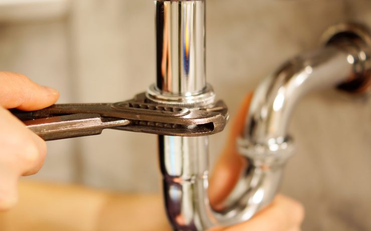 Servicios de desatascos