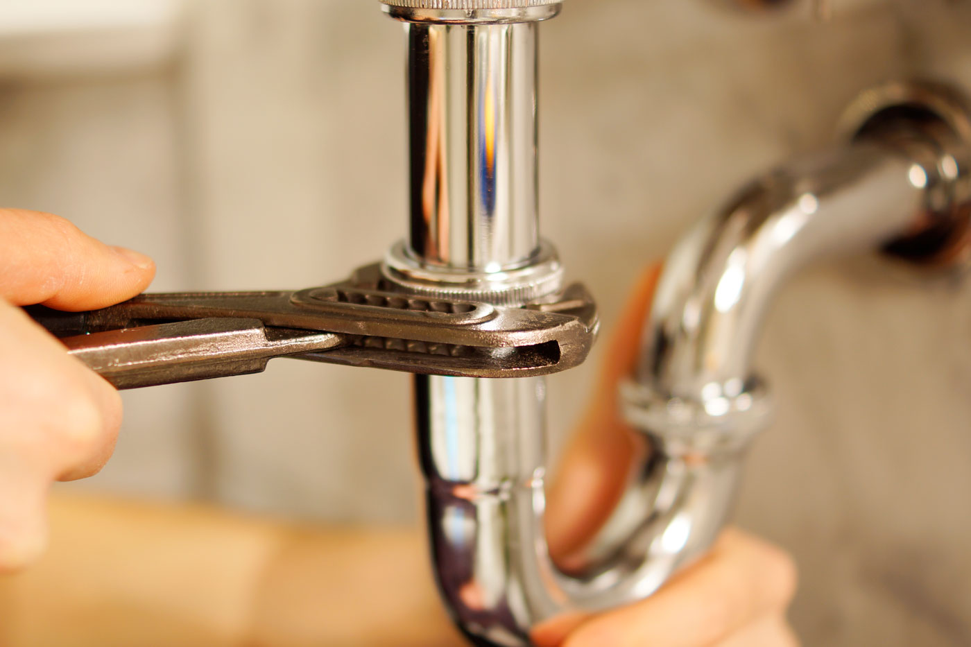 Servicios de desatascos