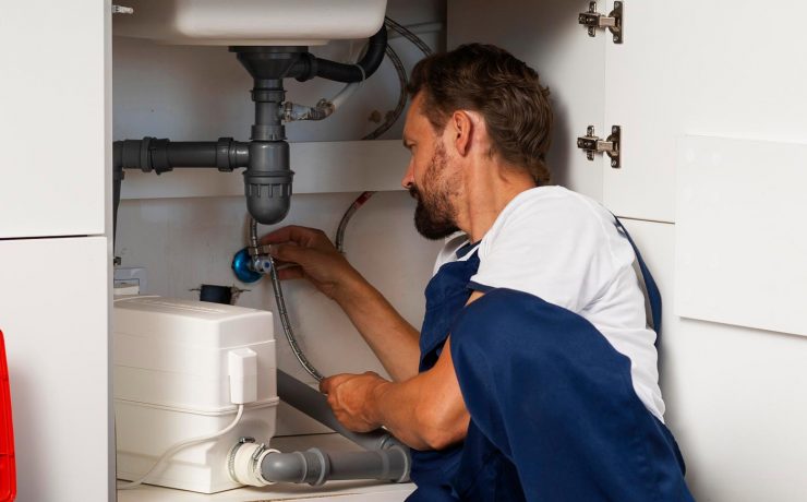 Revisar las tuberias