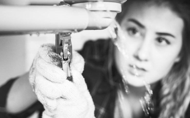 Tuberias a punto de romperse