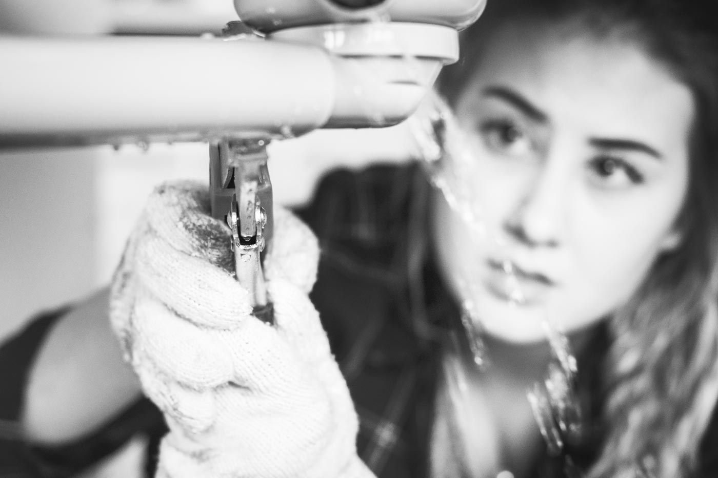 Tuberias a punto de romperse