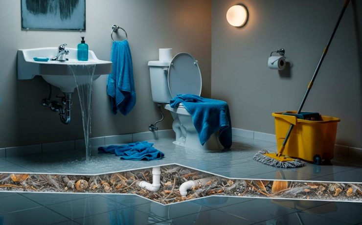 emergencias de pocería