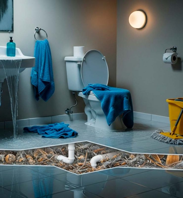 emergencias de pocería