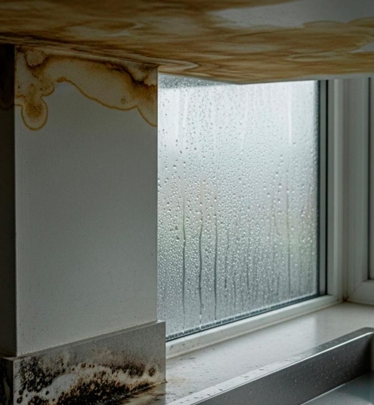 impacto de los atascos en la salud