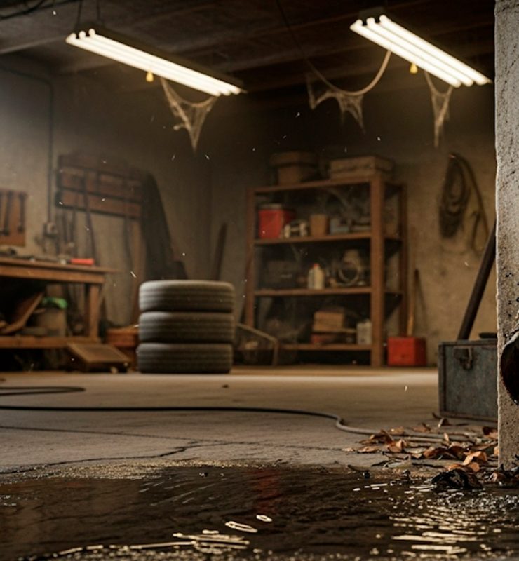 mantenimiento de tuberías para negocios