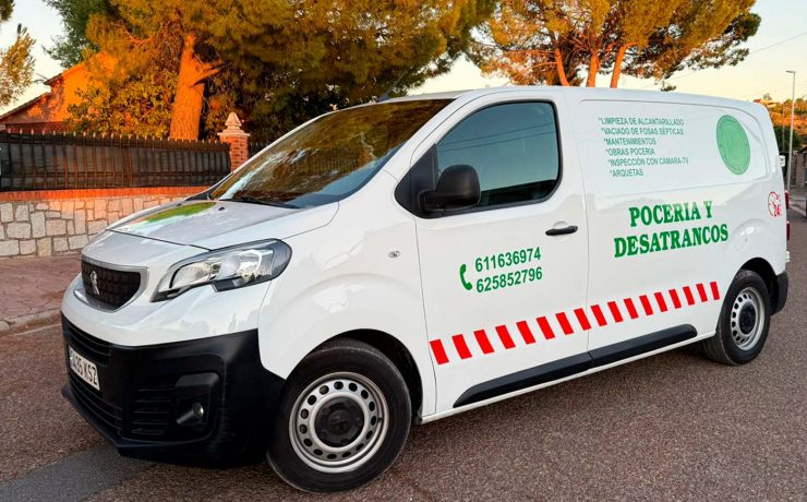 como elegir un pocero confiable