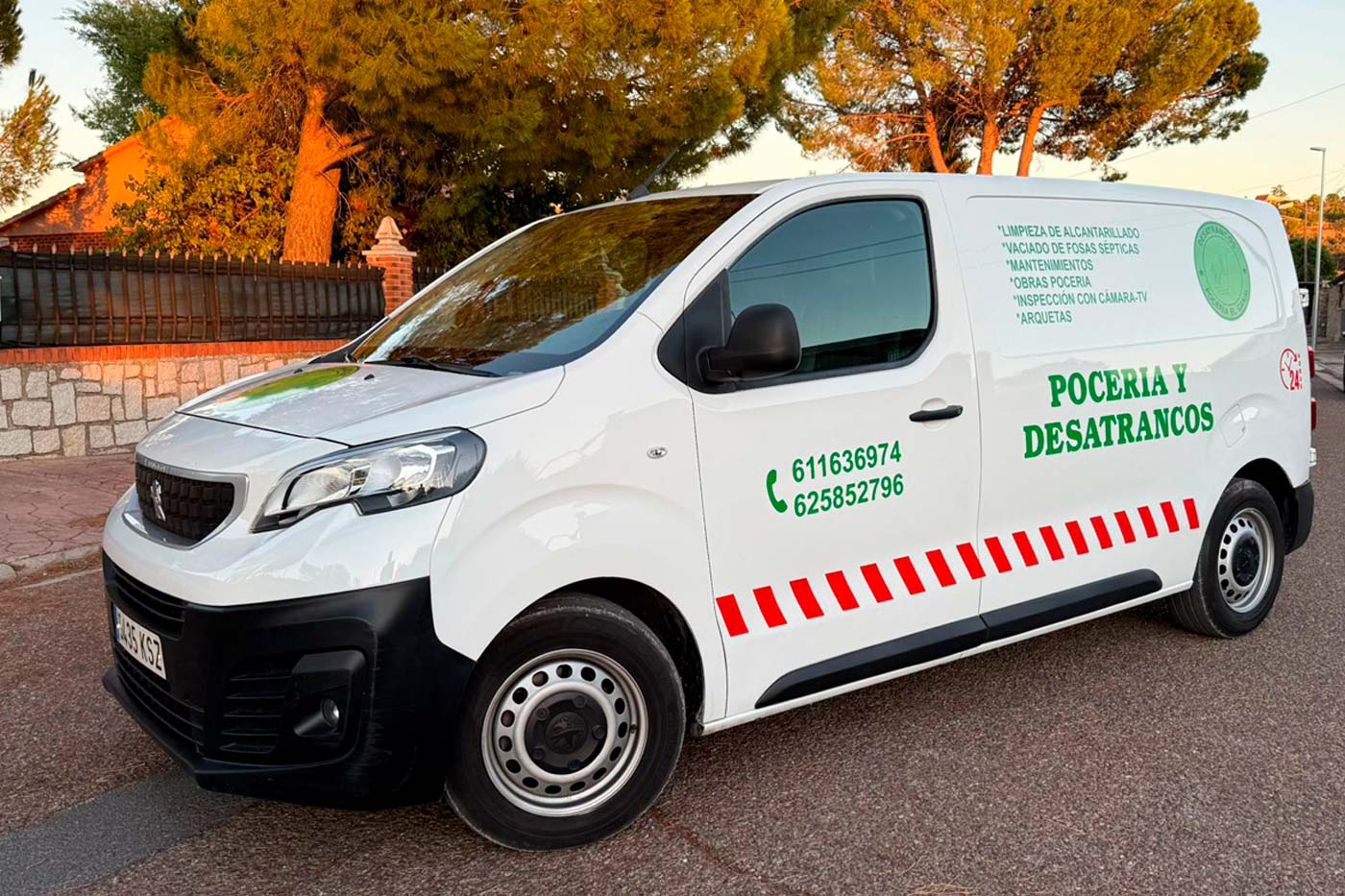 como elegir un pocero confiable