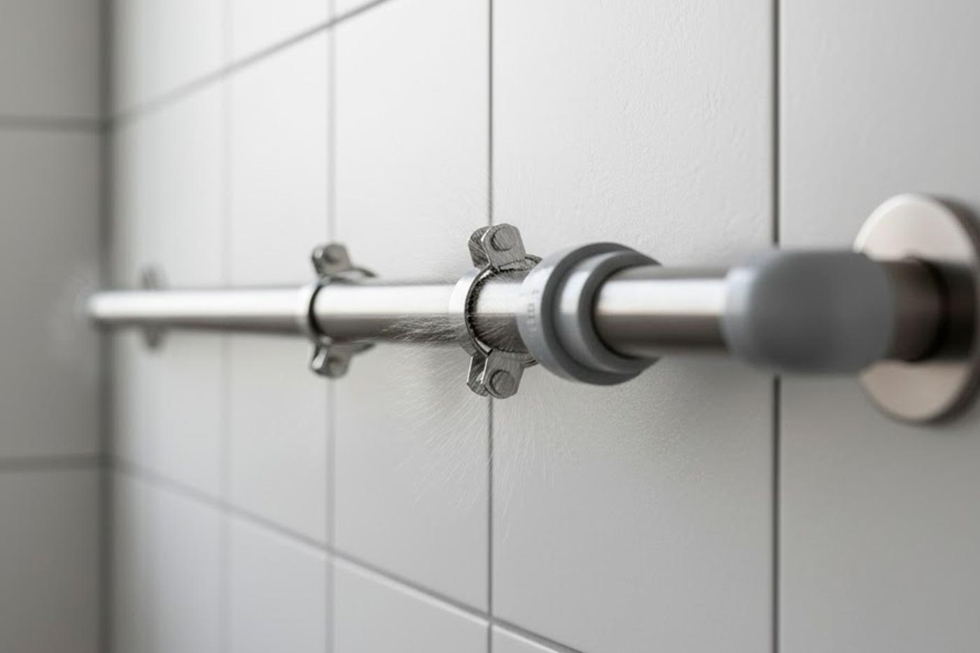 ruido en las tuberias al descargar agua