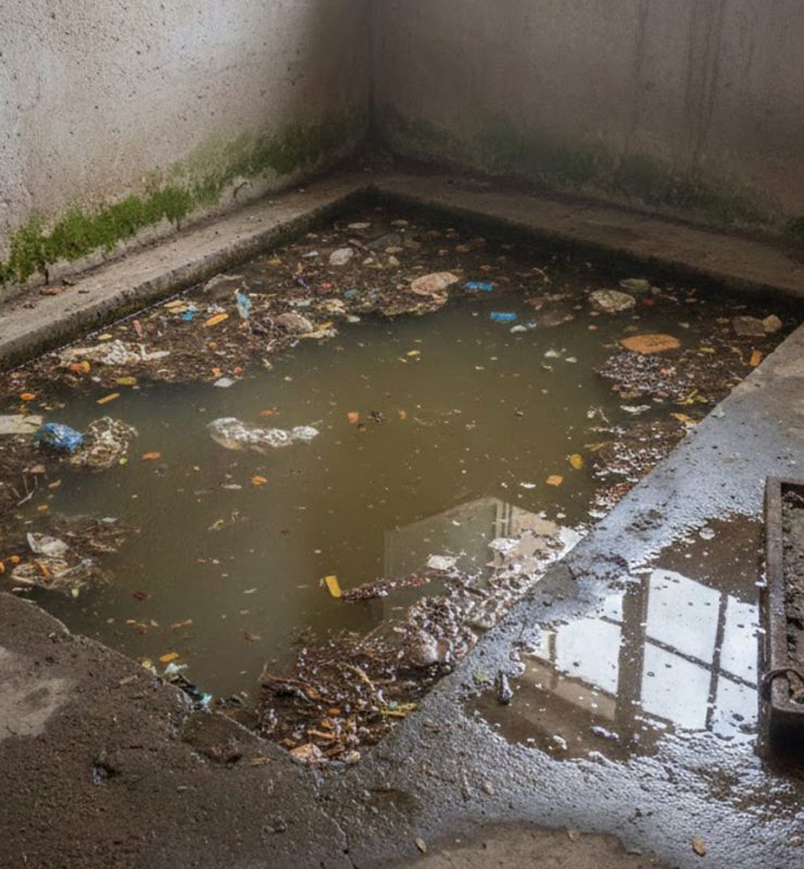 cuanto cuesta no limpiar una arqueta