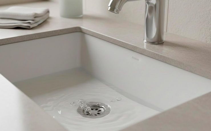 por que gorgotean las tuberías