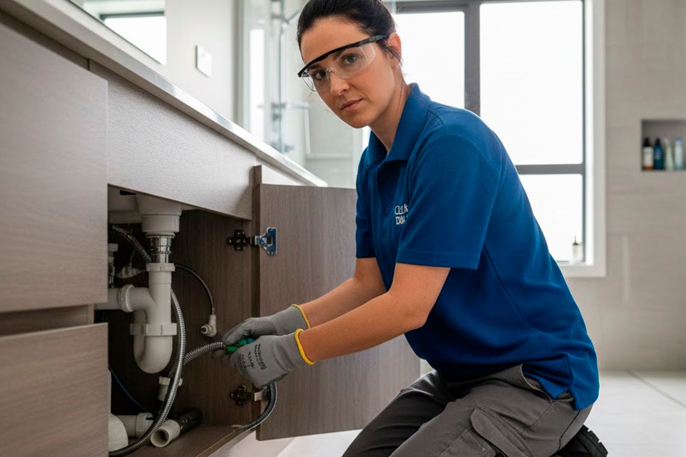 por que se atascan las tuberías